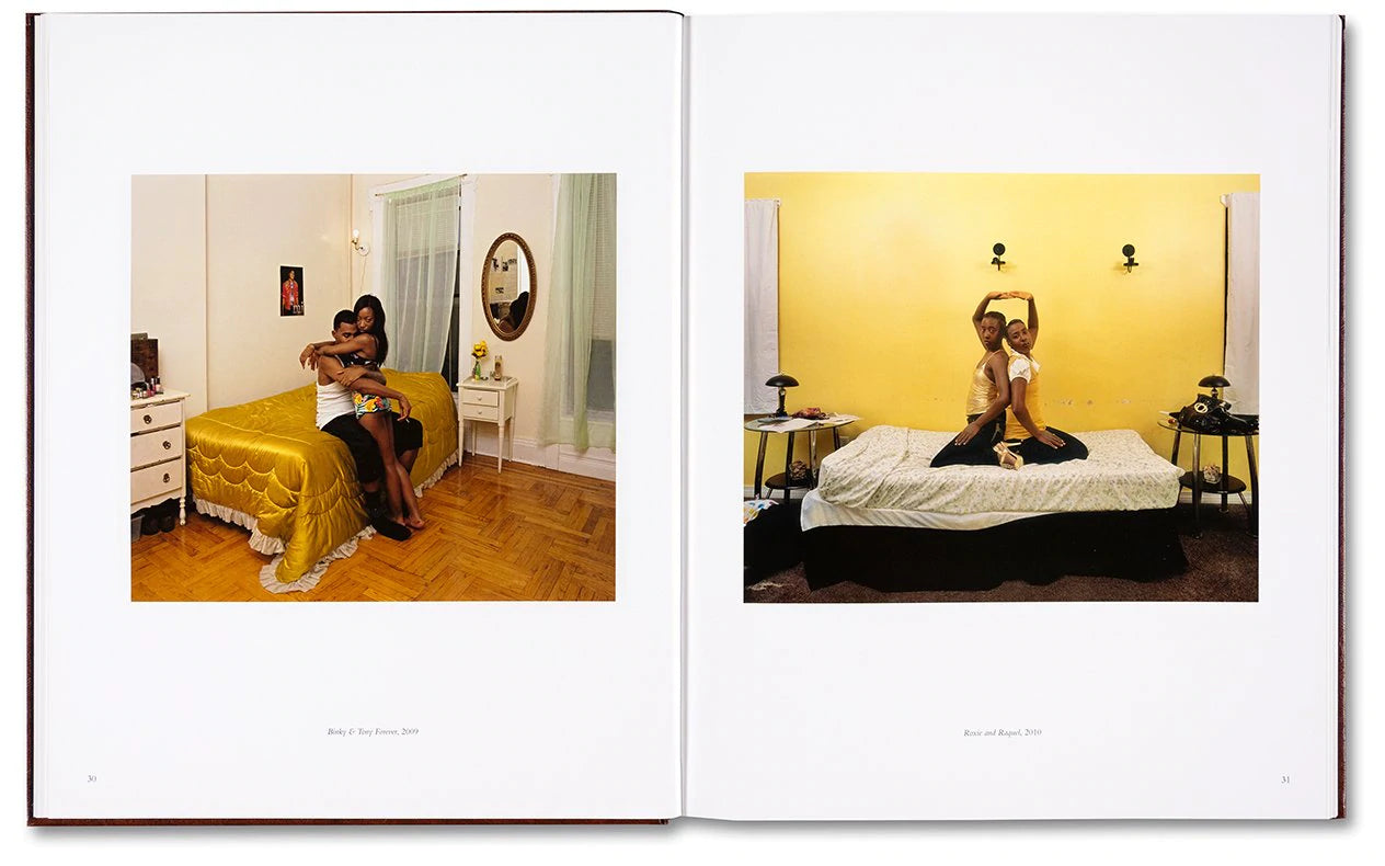 Deana Lawson, Peter Eleey & Eva Respini: Contemporary Photography Books for Art Collectors - Perfect for Home Decor, Gallery Displays, and Art Education