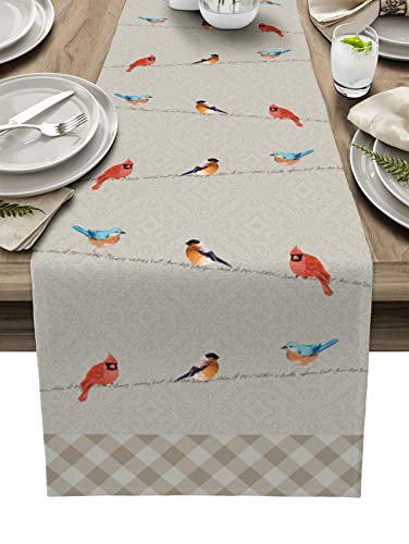 Cardinal Birdsge7707