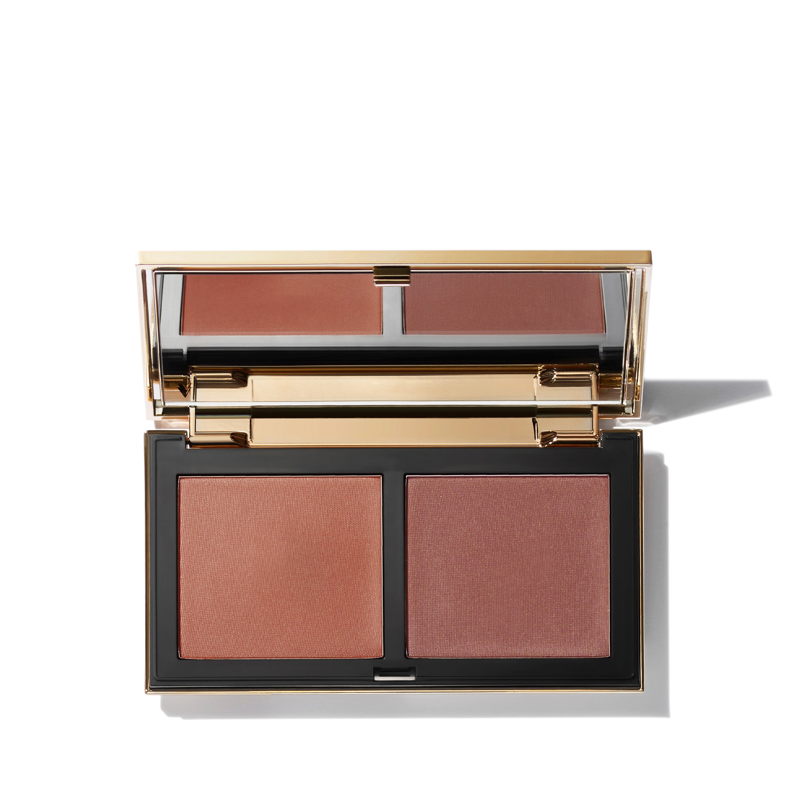 Best Modern Bronzer for Deep Skin Tones - Natural Matte Finish & Long-Lasting - Perfect for Contouring & Sun-Kissed Glow | Daily Makeup & Special Occasions
