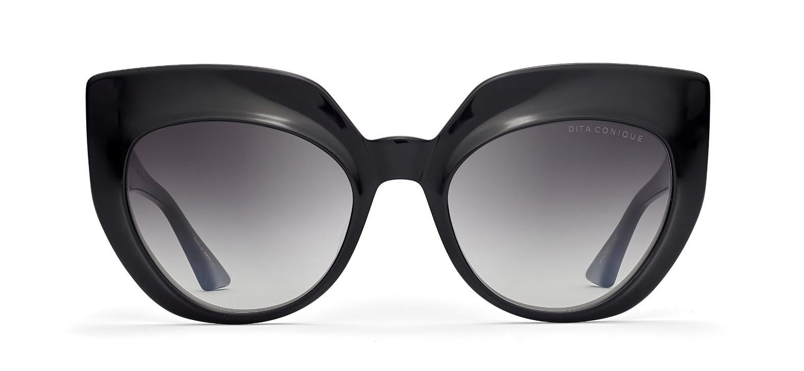 DITA Conique DTS514 53 01 Z - Premium Eyewear for Fashion & UV Protection | Perfect for Outdoor Activities, Travel & Daily Wear
