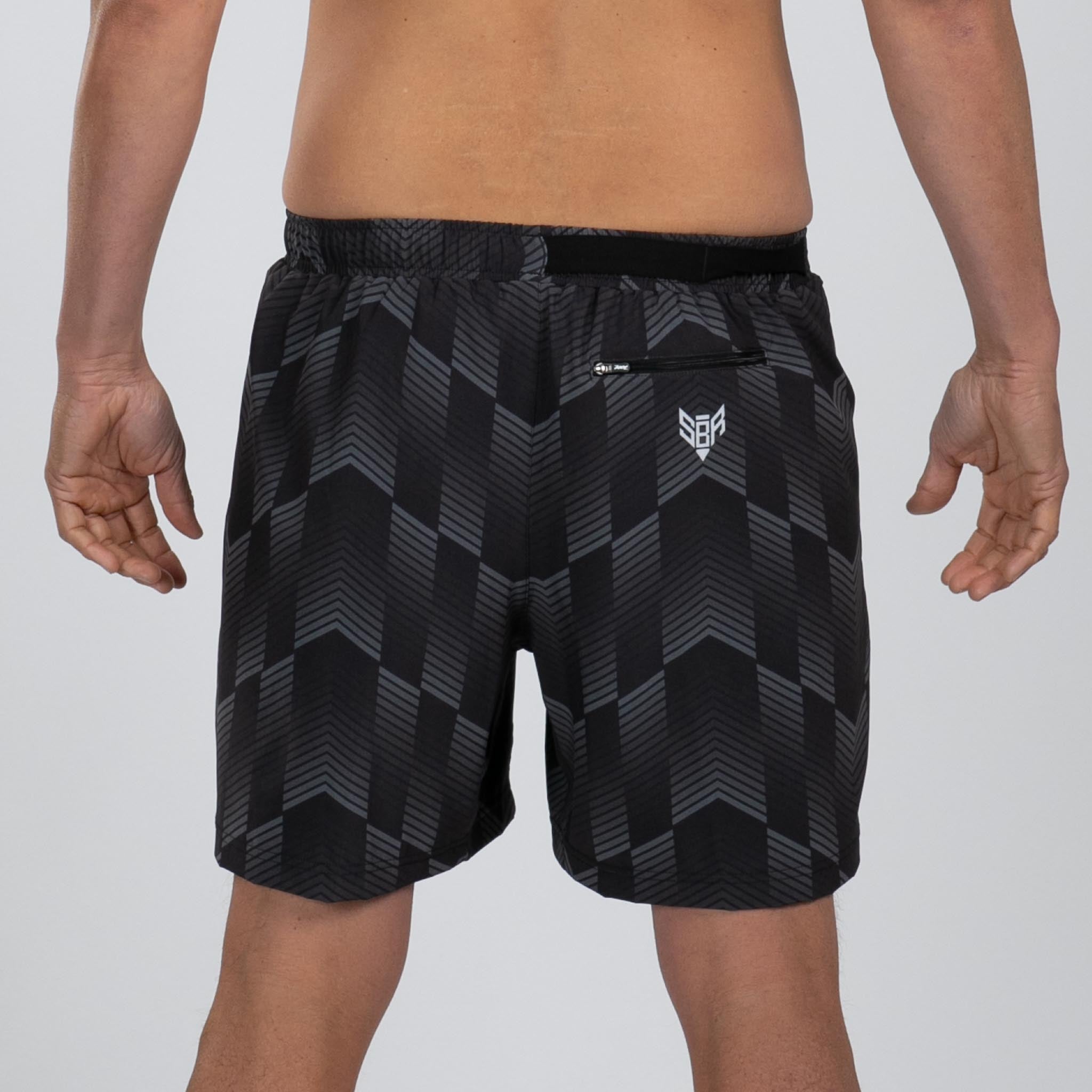 Men's Limited Edition 7-Inch Running Shorts - Lightweight Performance Athletic Shorts for Gym, Jogging & Outdoor Sports