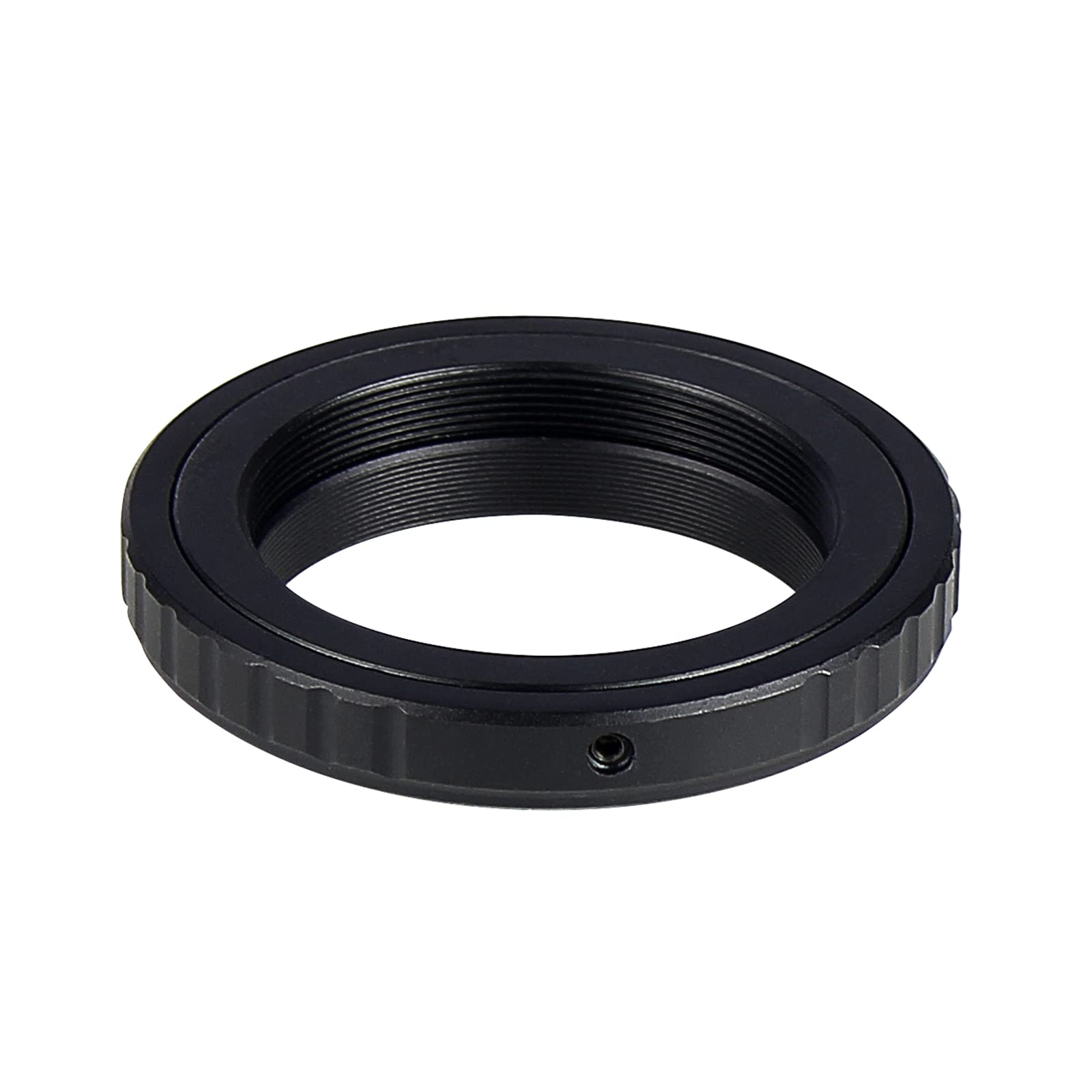 Canon EOS SLR/DSLR Camera T Adapter for Telescope - Astronomy Photography Accessory for Stargazing & Astrophotography