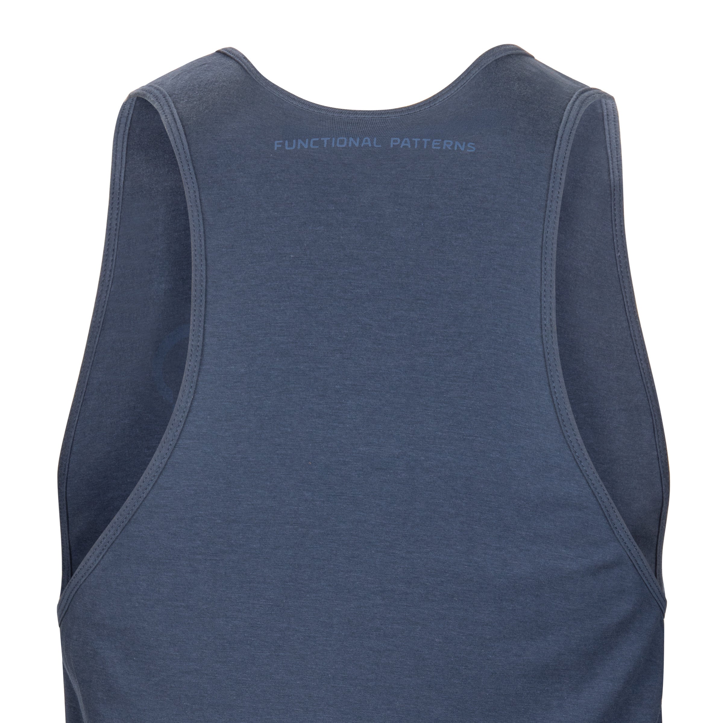 Men's Sleeveless Tank Top - Breathable & Lightweight for Gym, Workout & Summer - Style #24663871
