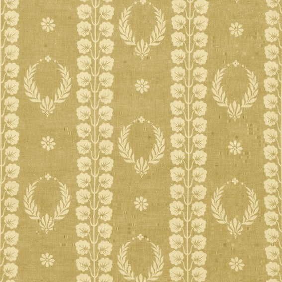 Premium Mustard Linen Fabric Samples for Upholstery, Drapes & Home Decor - Couronne Linen Swatches for DIY Sewing Projects & Interior Design