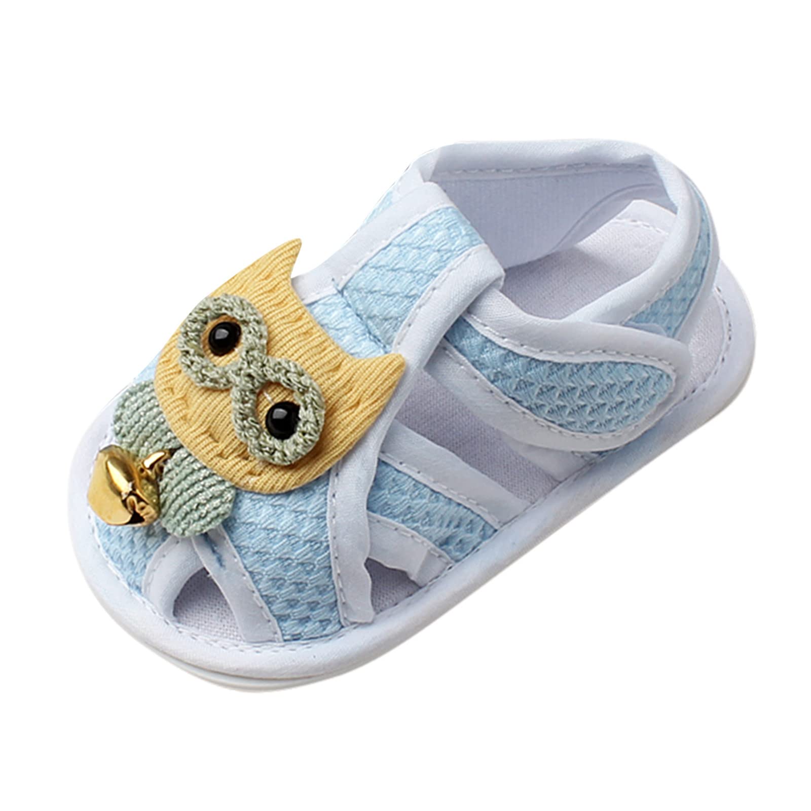 **Baby Cartoon Sneakers - Non-Slip Fit & Flare Walking Shoes for Newborns & Infants | Cute Flat Shoes for Boys & Girls | Perfect for First Steps, Playtime & Matching Outfits**