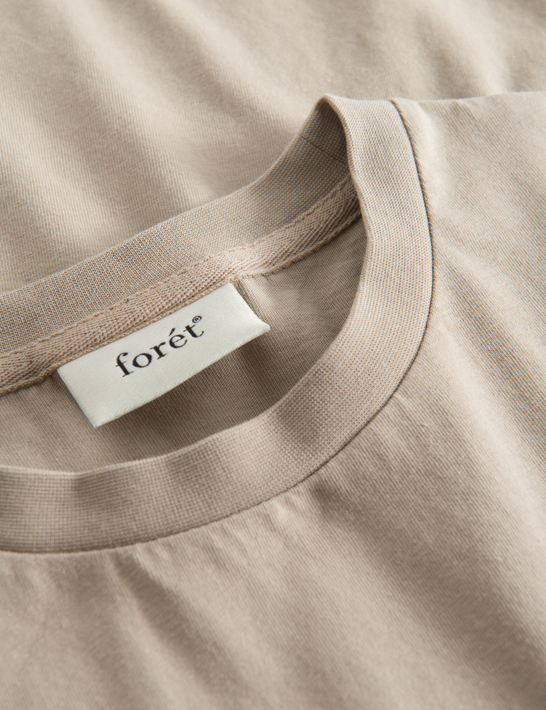 Breathable Cotton Air T-Shirt in Clay Color - Perfect for Casual Wear, Outdoor Activities & Summer Fashion