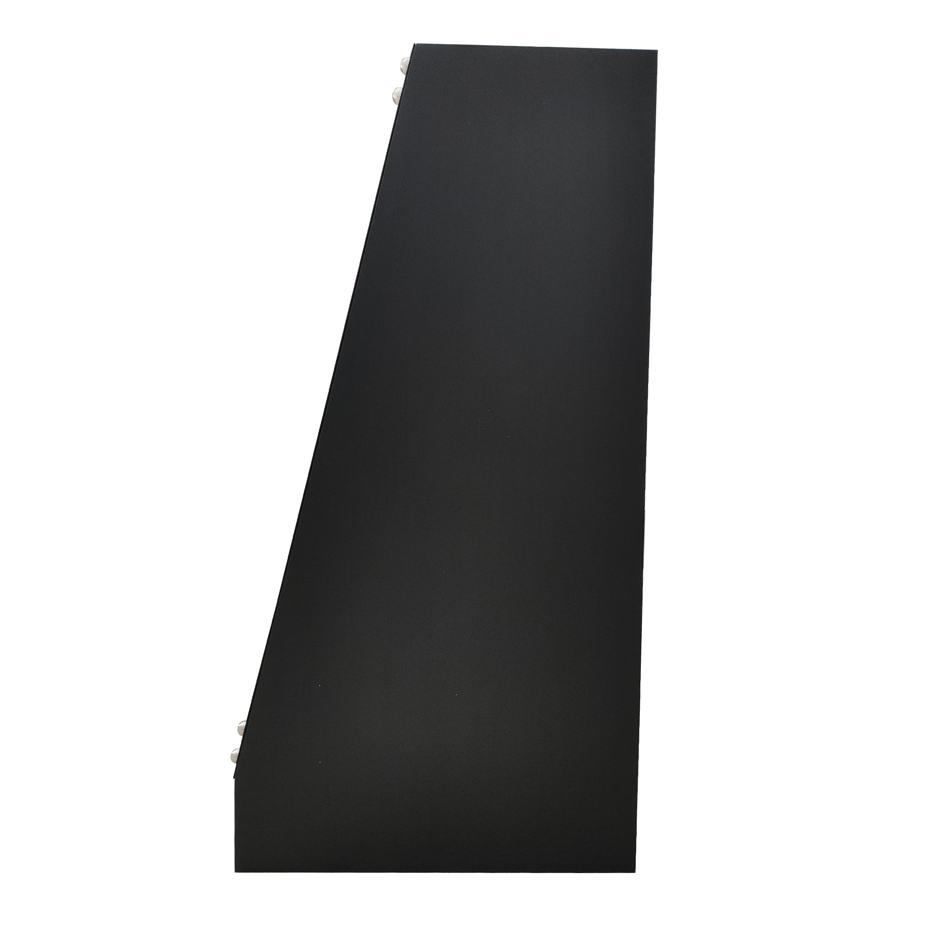 Premium Stainless Steel Range Hood SRH9 4TR - 36 Inch Sloped Design for Modern Kitchens, Powerful Ventilation, Easy Clean - Ideal for Home Cooking, Baking & Grilling