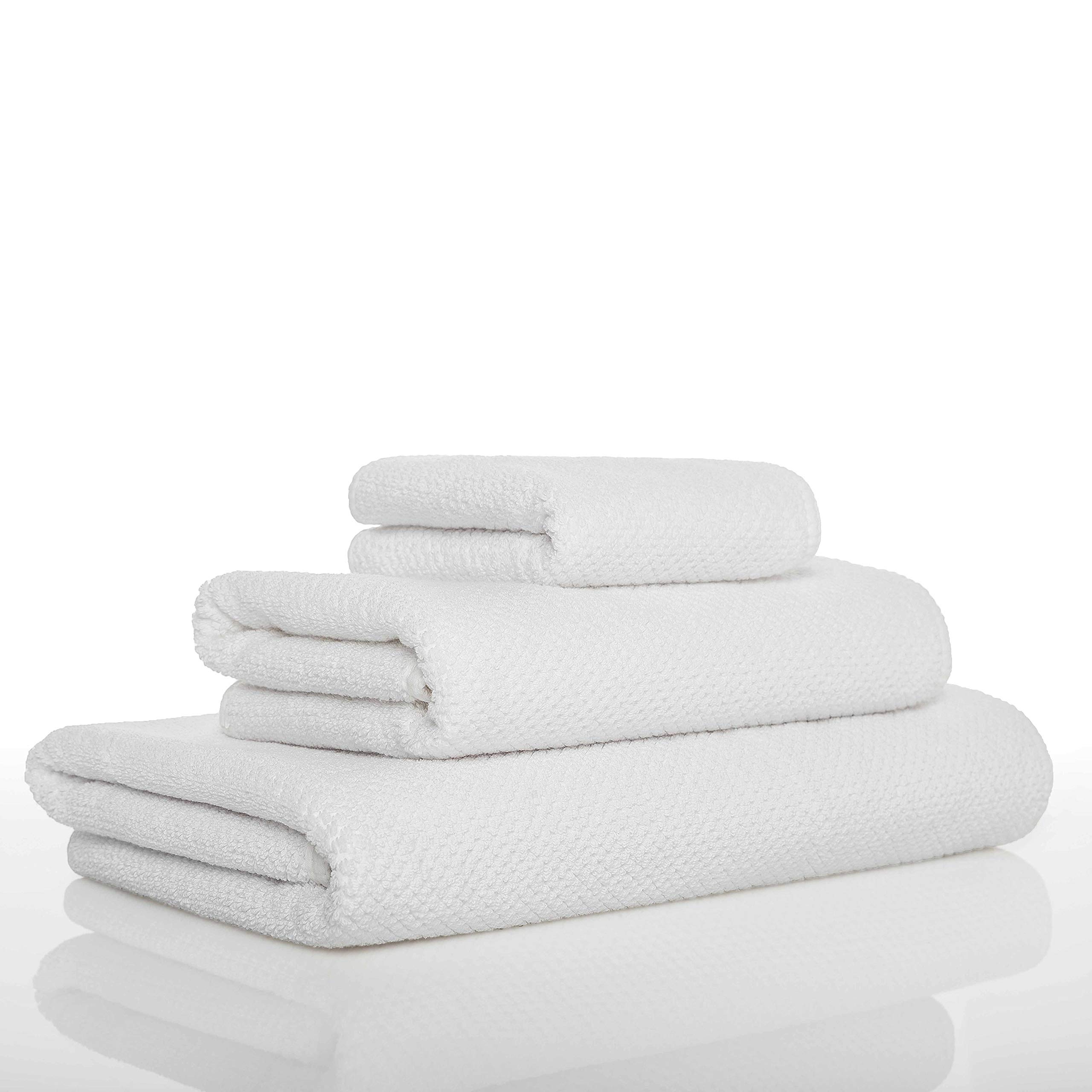 Graccioza Bee Waffle Bath Sheet 35
