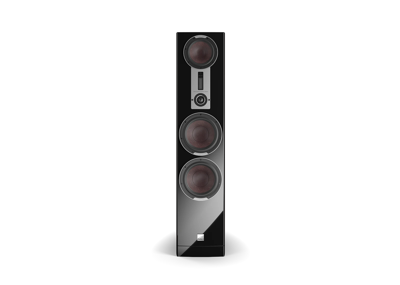 Dali Epicon 8 High-End Floorstanding Speakers (Pair) - Premium Home Audio System for Living Room, Home Theater & Music Listening