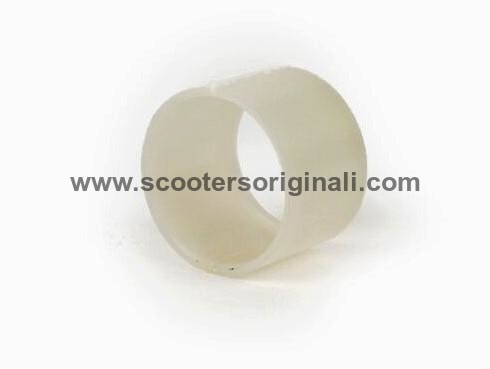 Dellorto SH/18 20mm Carburetor Reduction Sleeve Adapter - Compatible with Motorcycle, Scooter & Small Engine Performance Upgrades - Perfect for Carburetor Conversion & Airflow Optimization