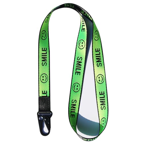 Smile Green