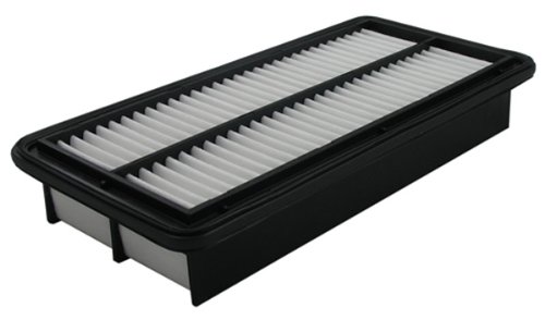 UltraFLOW High Performance Air Filter Replacement for Suzuki SX4 (2007-2009) - PAB10633 - Improves Engine Power & Fuel Efficiency for City Driving & Off-Road Adventures