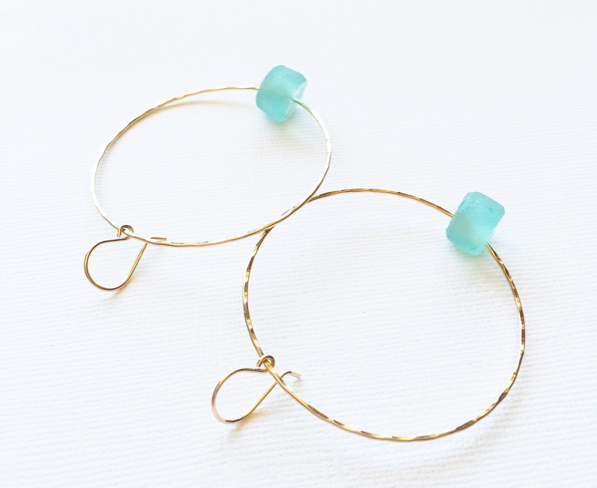 Hina E134 Elegant Dangle Earrings for Women - Perfect for Parties, Weddings & Special Occasions
