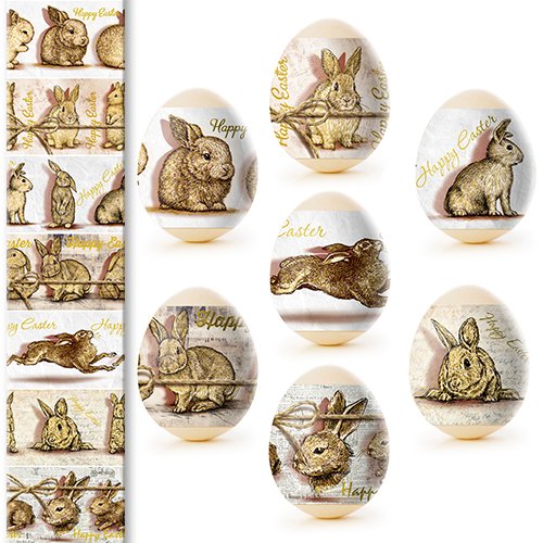 Rabbits