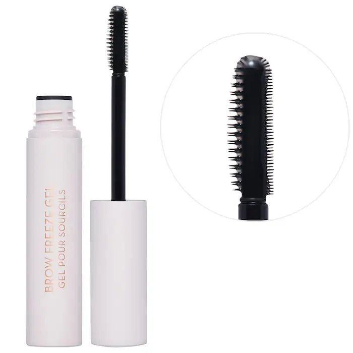 Anastasia Beverly Hills Brow Freeze® Eyebrow Gel - Strong Hold, Flawless Brows All Day | Perfect for Styling, Shaping & Taming Brows - Ideal for Everyday Makeup & Special Occasions