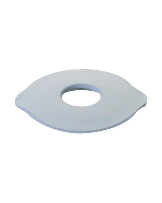 Marlen Compact All Flexible Mounting Ring Convex - 3/4
