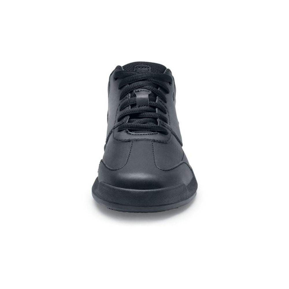 Slip Resistant Work Shoes for Women - Shoes For Crews Liberty 37255 | Non-Slip Safety Shoes for Restaurant, Kitchen, Hospital & Industrial Workers