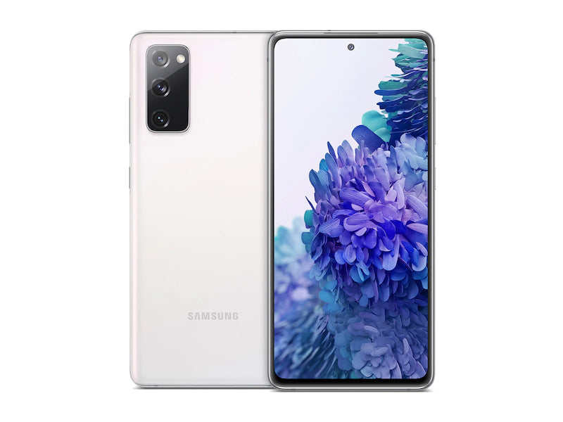 Samsung Galaxy S20 FE 5G Smartphone - 128GB Storage, 6.5