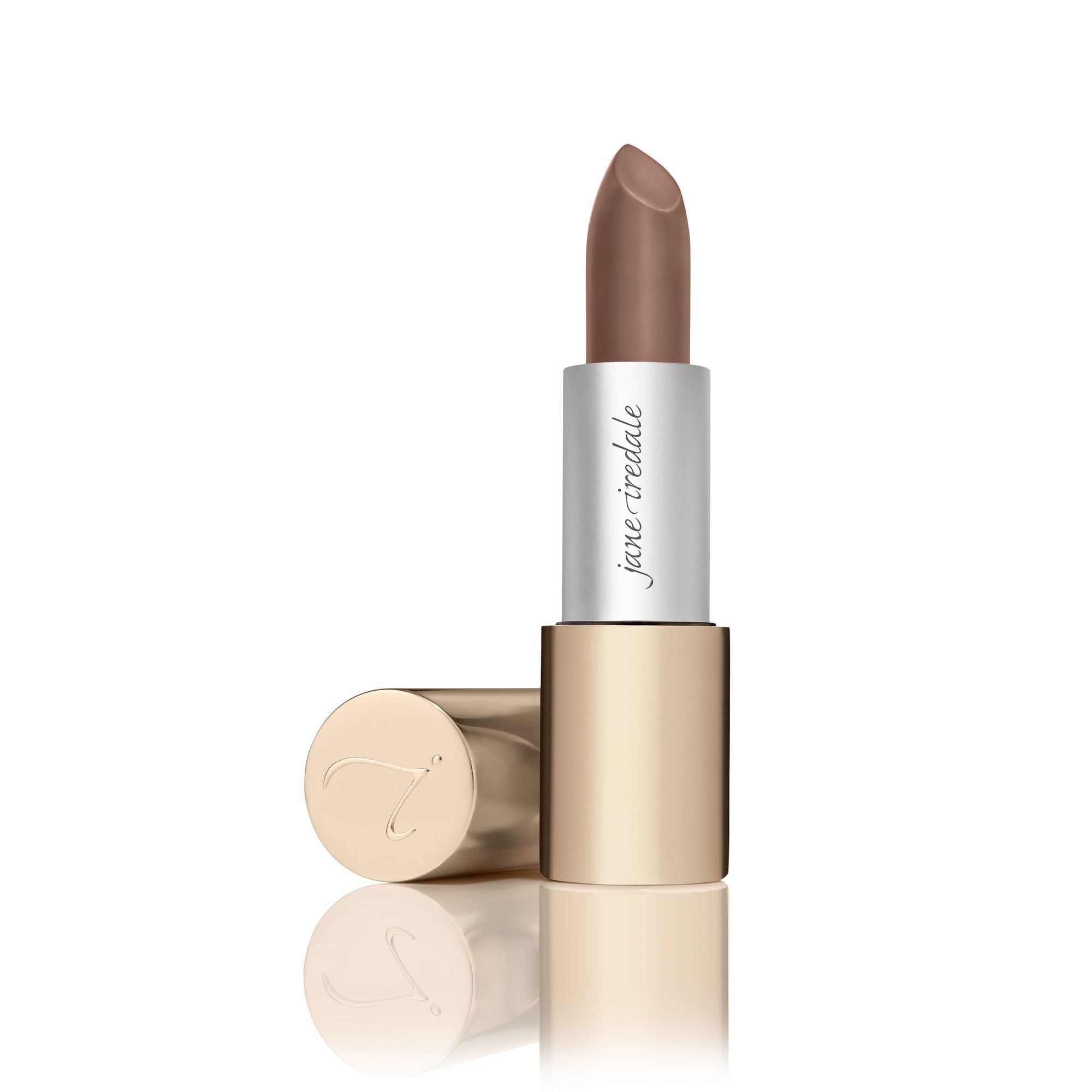 Triple Luxe Lipstick - Long Lasting Matte Lipstick Set with 3 Rich Colors, Hydrating & Non-Drying Formula - Perfect for Everyday Wear, Date Night & Special Occasions