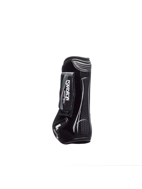 Eskadron Pro Flex Classic Tendon Boot - Horse Riding Protective Gear for Jumping & Dressage - Durable & Breathable Support for Equestrian Sports