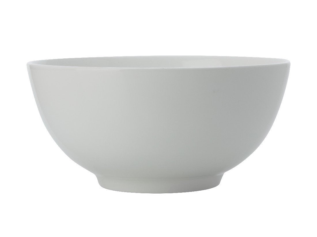 Maxwell & Williams 23cm Cashmere Noodle Bowl - Premium Ceramic Soup Bowl for Ramen, Pho & Asian Noodles - Perfect for Home Dining & Restaurant Use