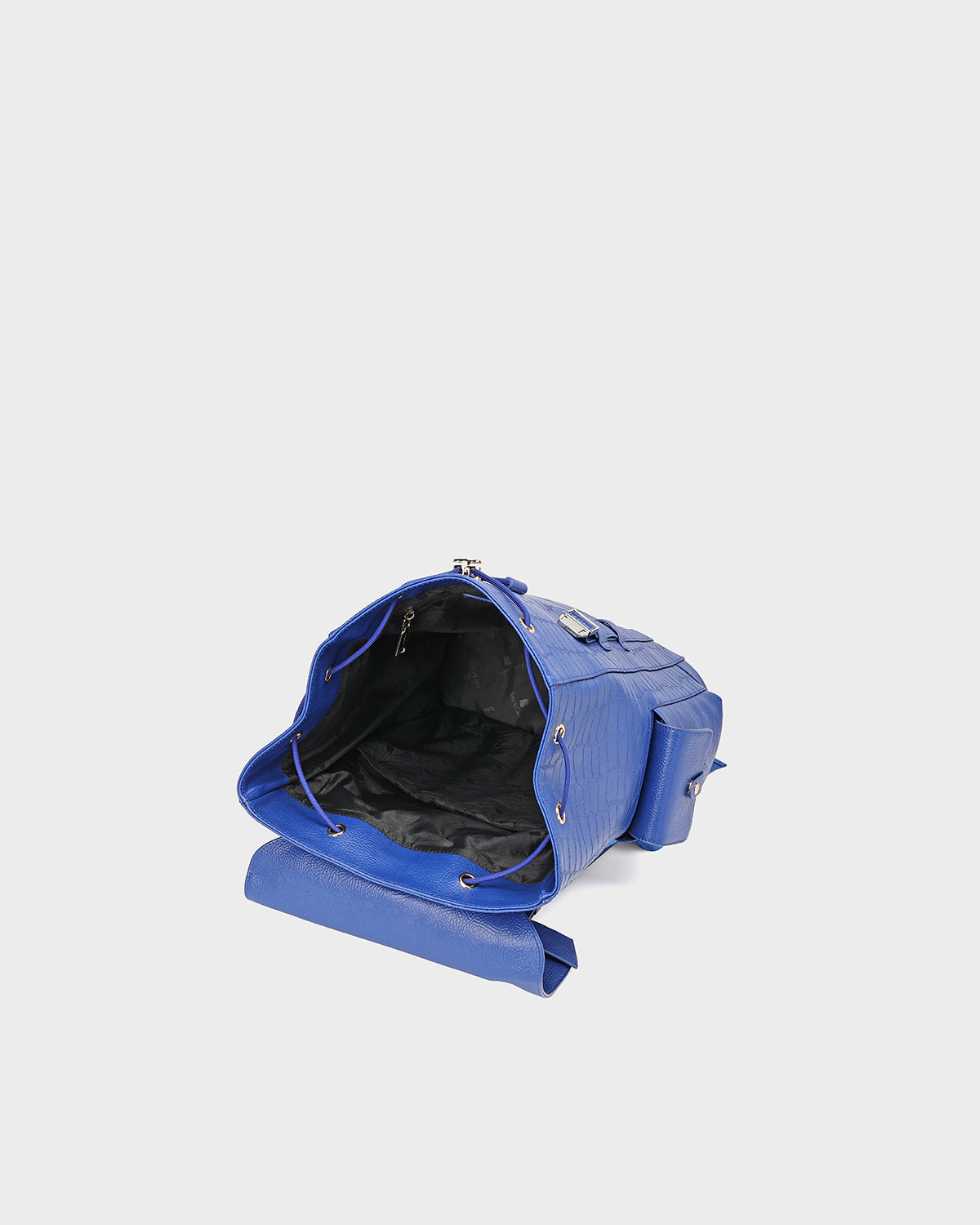 Premium Kaiman Backpack - Waterproof Laptop Backpack for Men & Women, Royal Blue - Ideal for Travel, Work, School & Outdoor Adventures