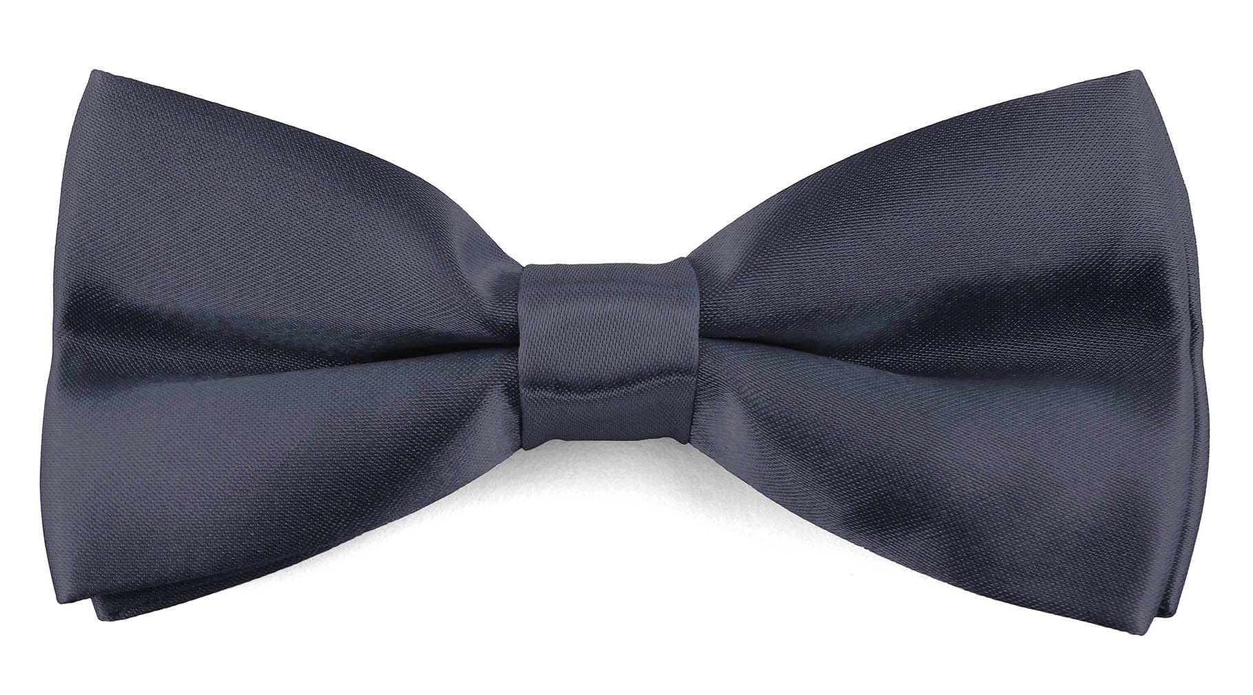 Moda Di Raza Adjustable Pre-Tied Bow Ties for Men - Classic Wedding Bowties for Formal Events, Parties & Special Occasions
