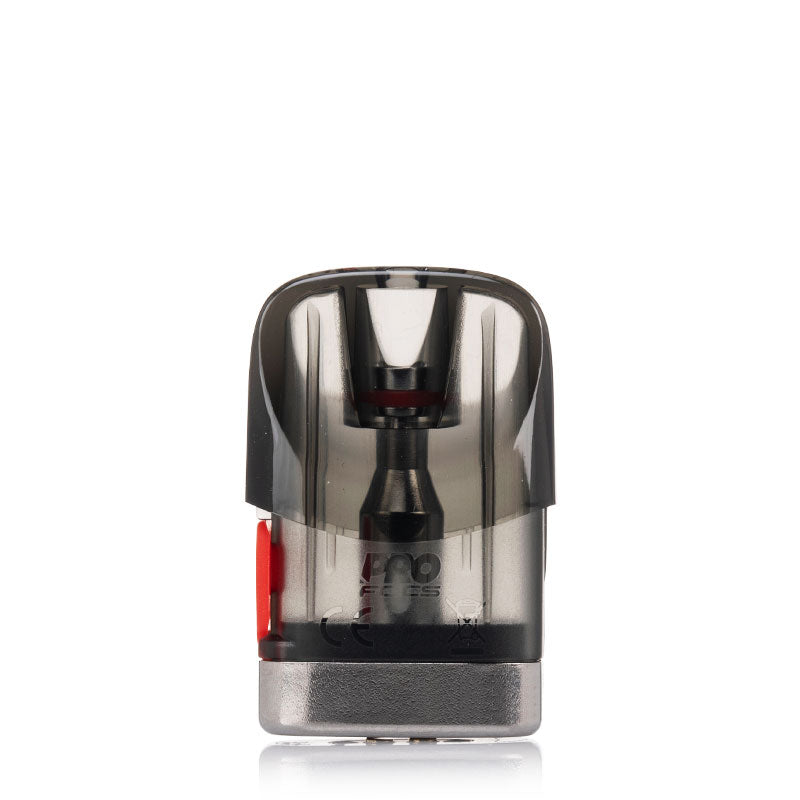 Uwell Popreel N1 Replacement Pods (2 Pack) - Compatible with Popreel N1 Vape Kit - Perfect for On-the-Go Vaping & Flavor Enjoyment