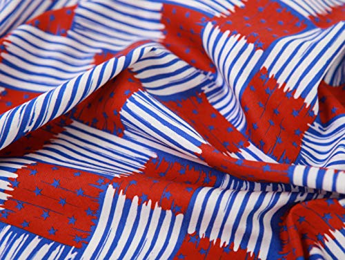 Hb Flag-blue
