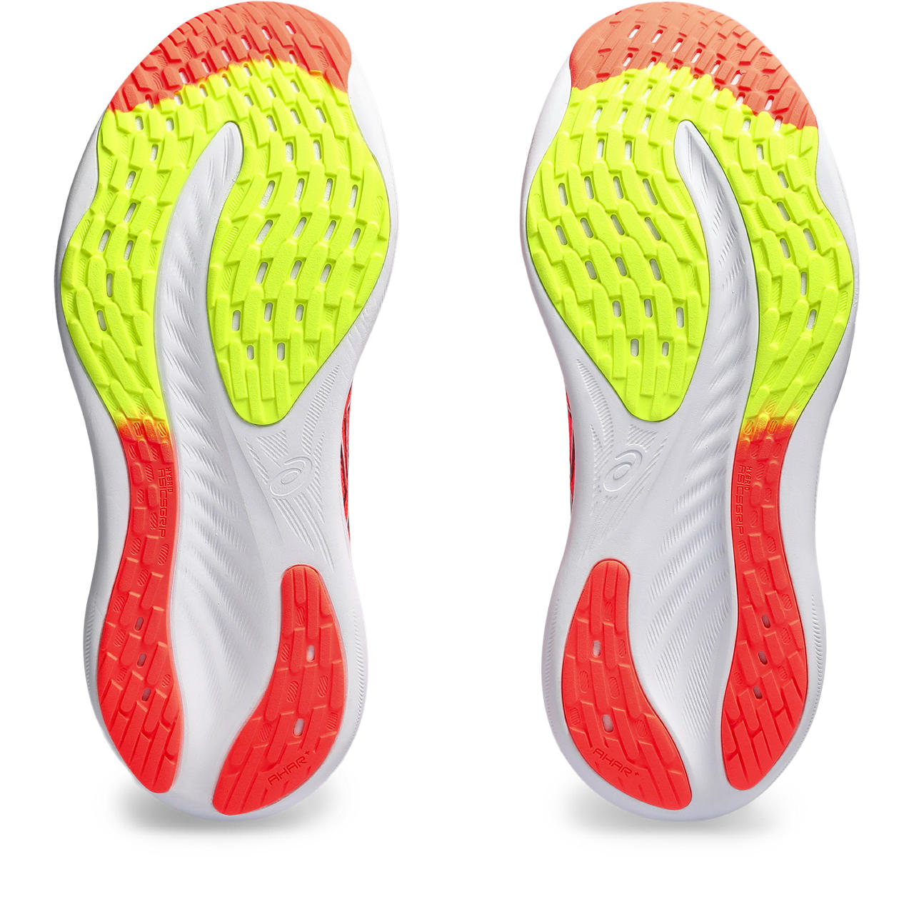 ASICS Gel-Nimbus 26 Women's Running Shoes - Lightweight Cushioned Sneakers for Road Running, Jogging & Gym Workouts