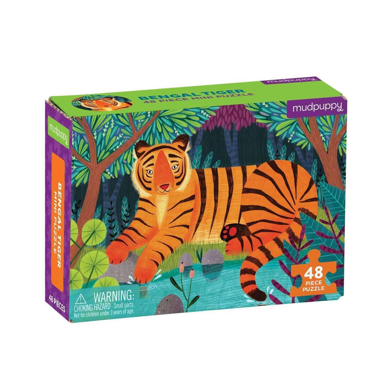 Bengal Tiger