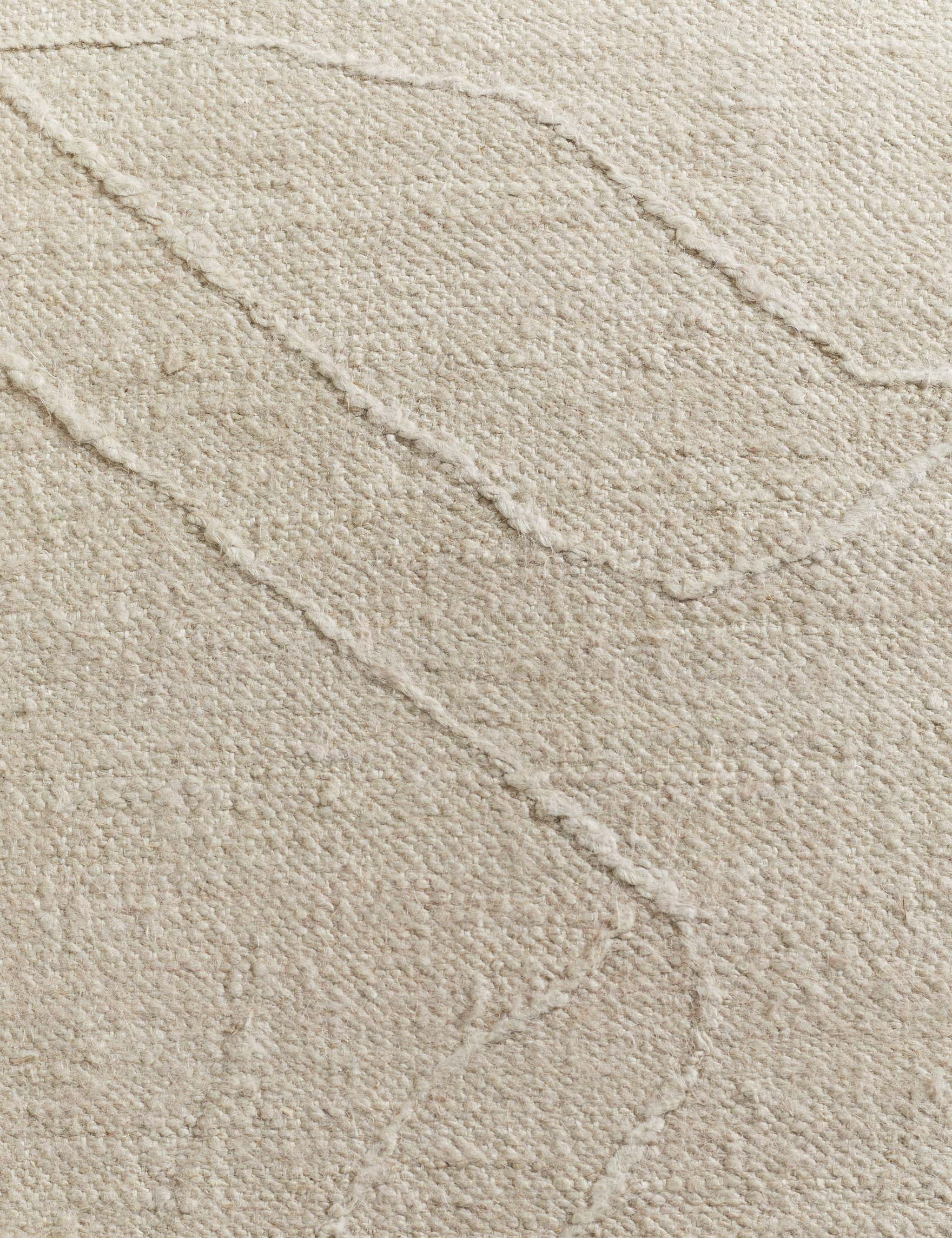 Jake Arnold Beachwood Flatweave Rug - Natural Fiber Area Rug for Living Room, Bedroom & Dining Room - Soft & Durable Home Decor