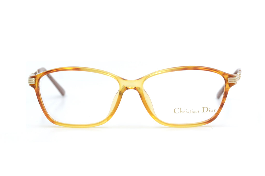 Christian Dior 2462 12 Sunglasses - Luxury Designer Shades for Women | UV Protection & Fashion Statement | Perfect for Beach, Driving & Outdoor Activities