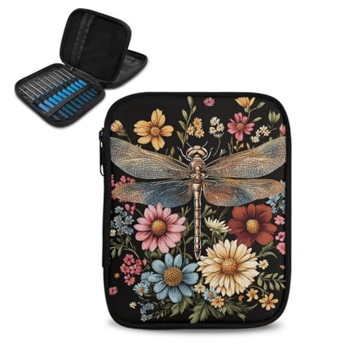 Dragonfly Flower