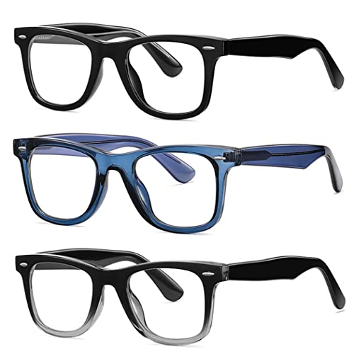 Black/Blue/Gray
