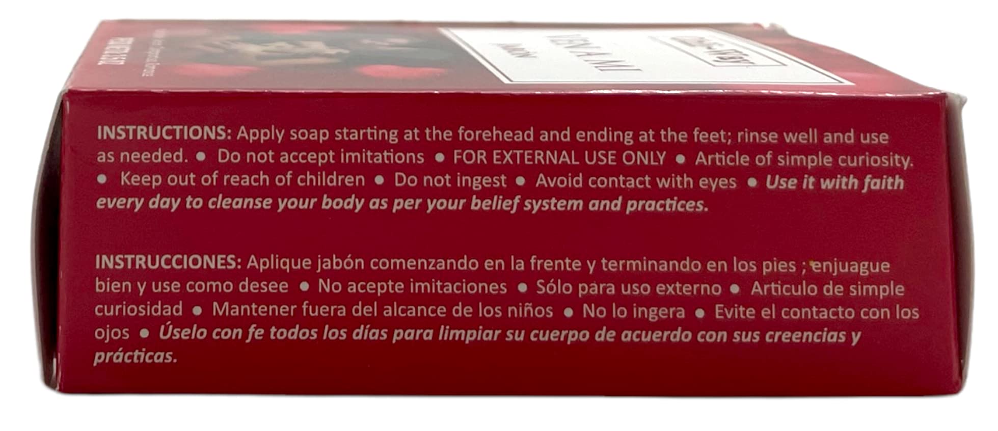 Come to Me Soap - Natural Handmade Bar Soap for Sensitive Skin - Perfect for Daily Cleansing & Relaxing Bath Time