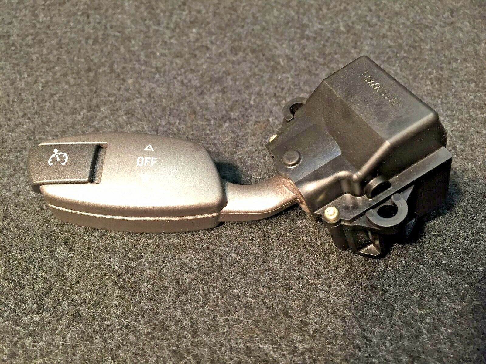 02 03 04 05 BMW 745i 745li E65 E66 OEM Cruise Control Switch 6 911 521 - Perfect for Smooth Highway Driving & Long Distance Travel