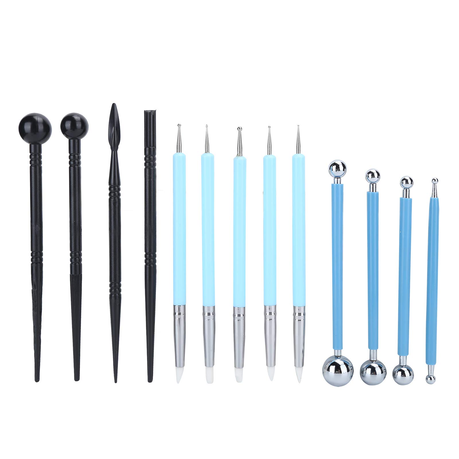 **Professional Cake Carving Pen Set - Fondant & Flower Modeling Tools for Cake Decorating | Perfect for Birthday, Wedding, and DIY Baking Projects**
