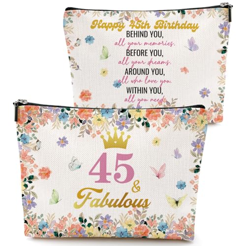 45