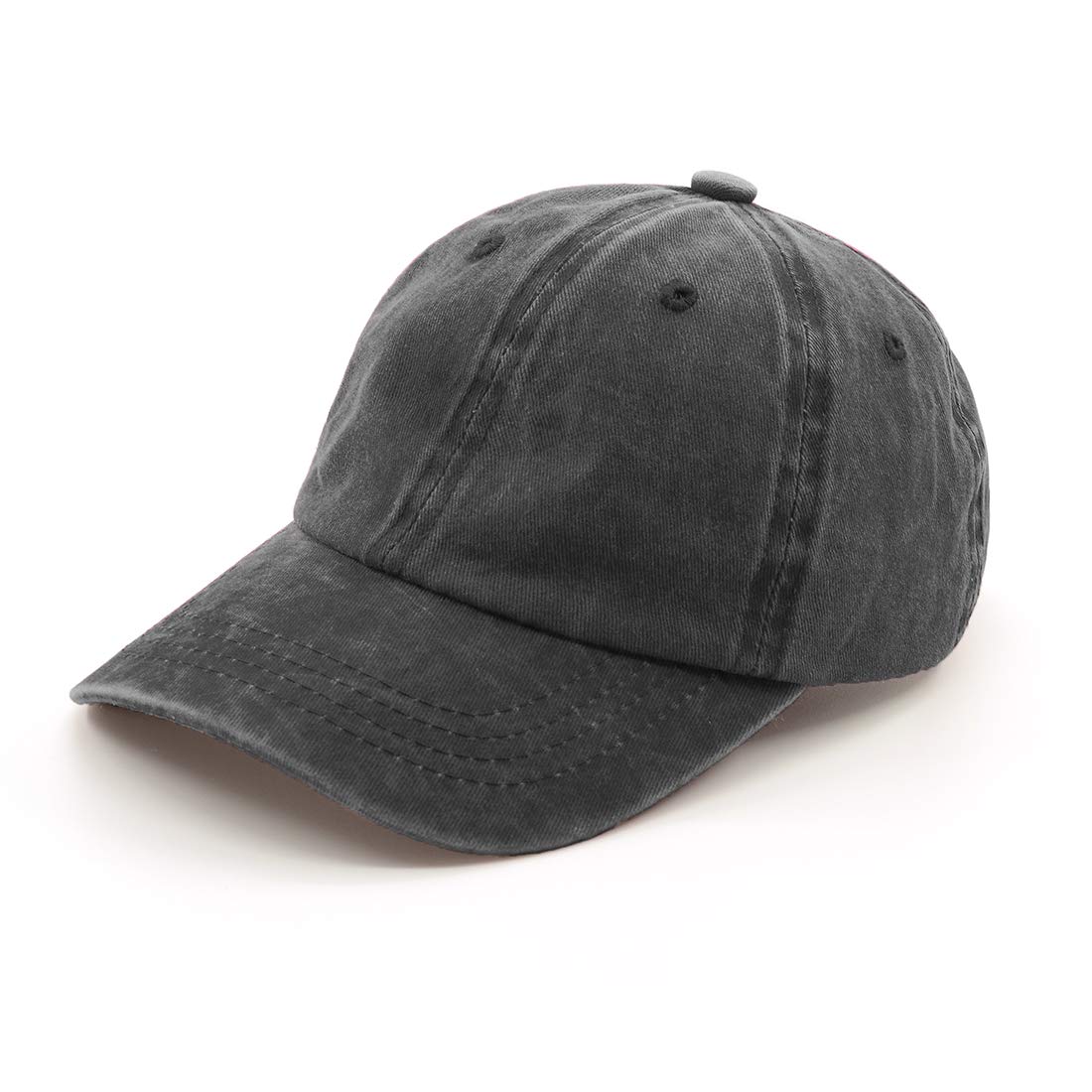 Durio Super Soft Camouflage Toddler Baseball Hat for Boys - Comfortable Kids Baseball Cap for Outdoor Play, Sports & Daily Wear