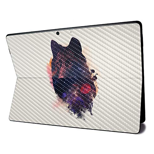 Universal Wolf
