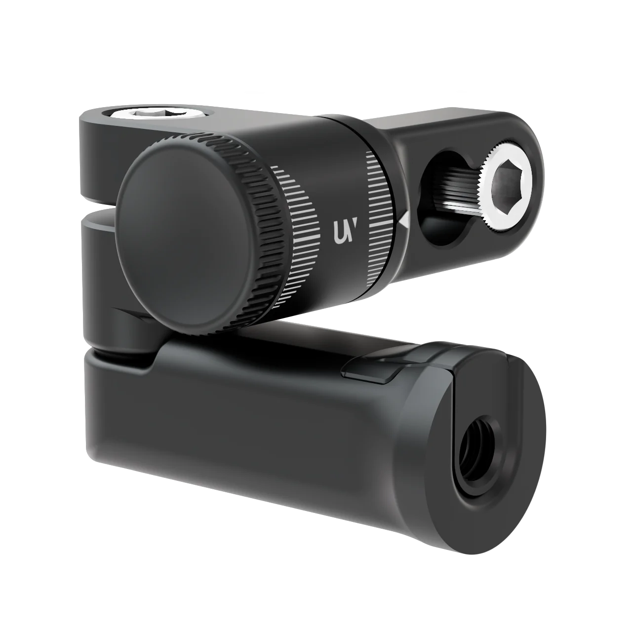 Ultraview Sidebar - Premium Car Side Mirror for Enhanced Visibility & Safety - Perfect for Highway Driving & Parking Assistance