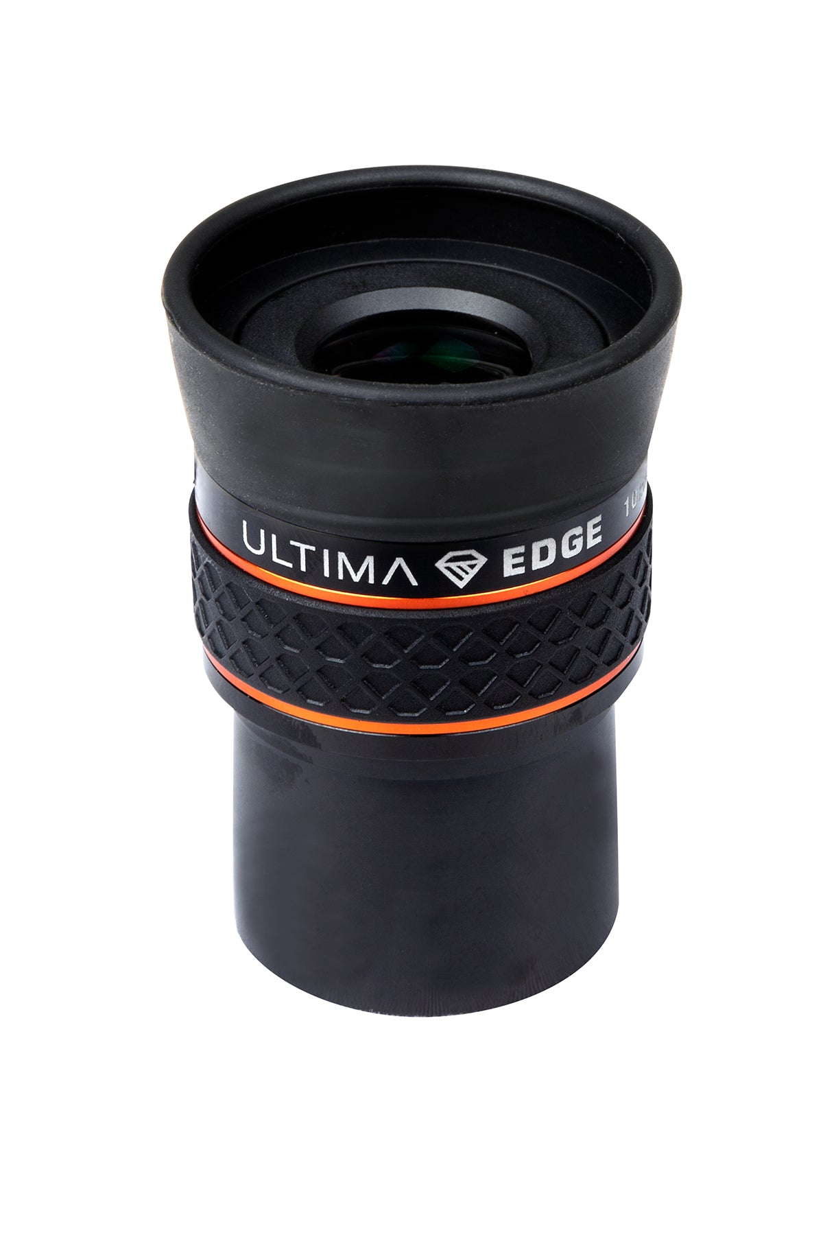 Ultima Edge 10mm Flat Field Eyepiece 1.25