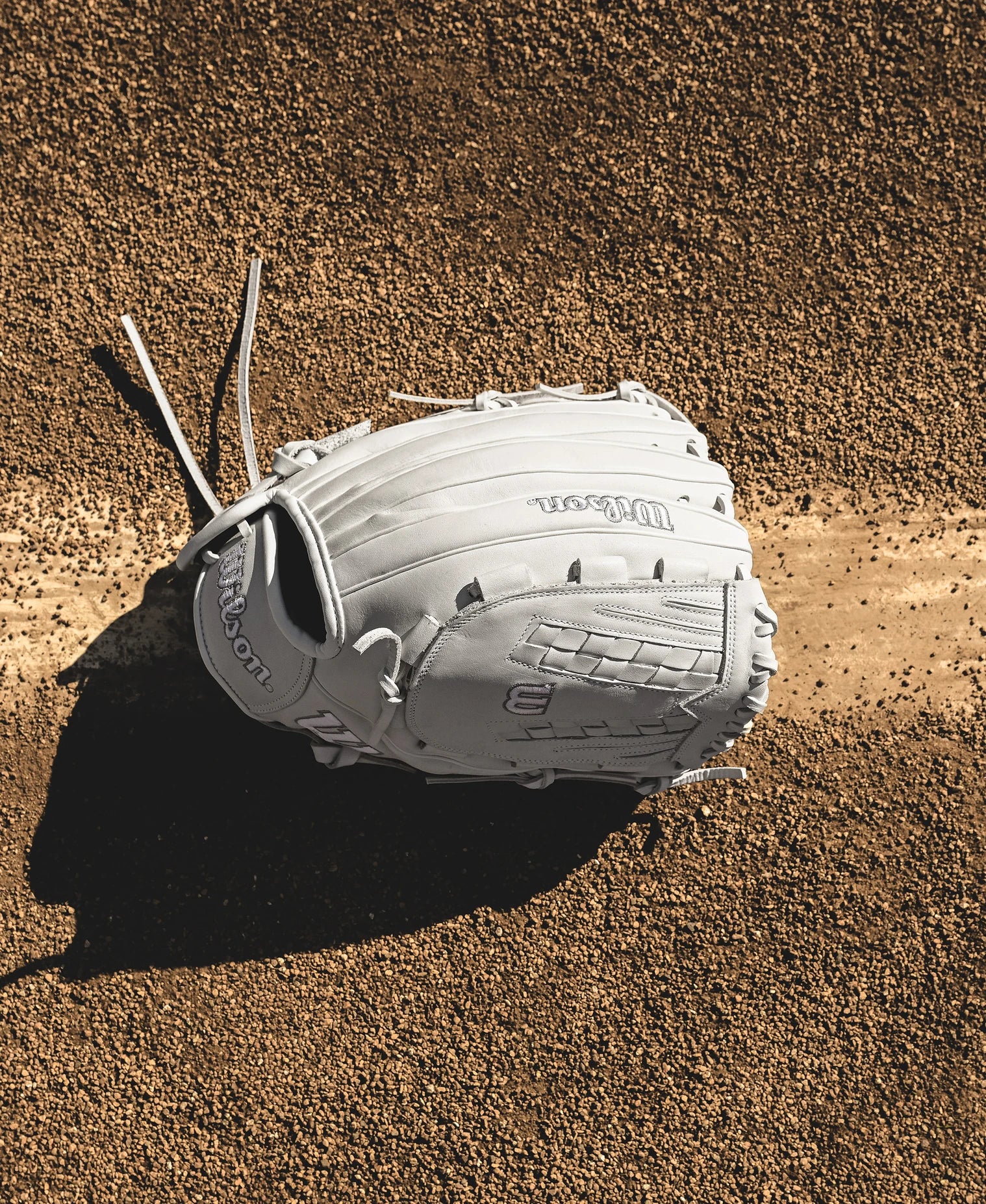Wilson A1000 V125 12.5