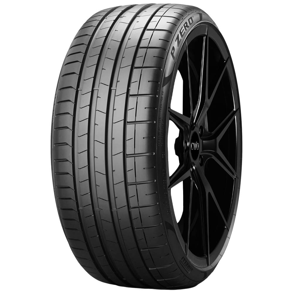 Pirelli P Zero PZ4 Sport 305/30ZR20 XL BW 103Y Ultra High Performance Summer Tires - Perfect for Sports Cars & Luxury Vehicles on Dry & Wet Roads