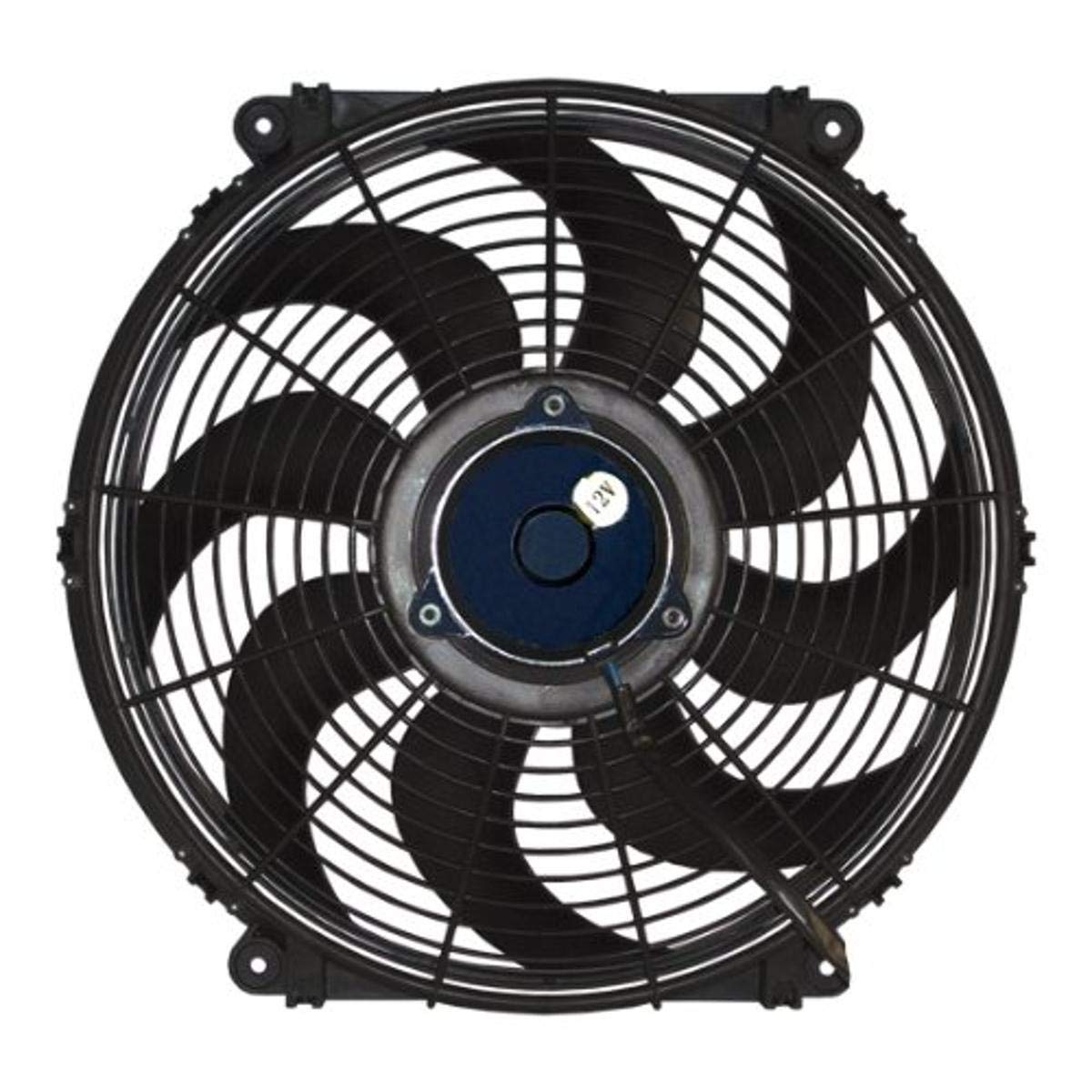 MP166K Pacesetter Series 16