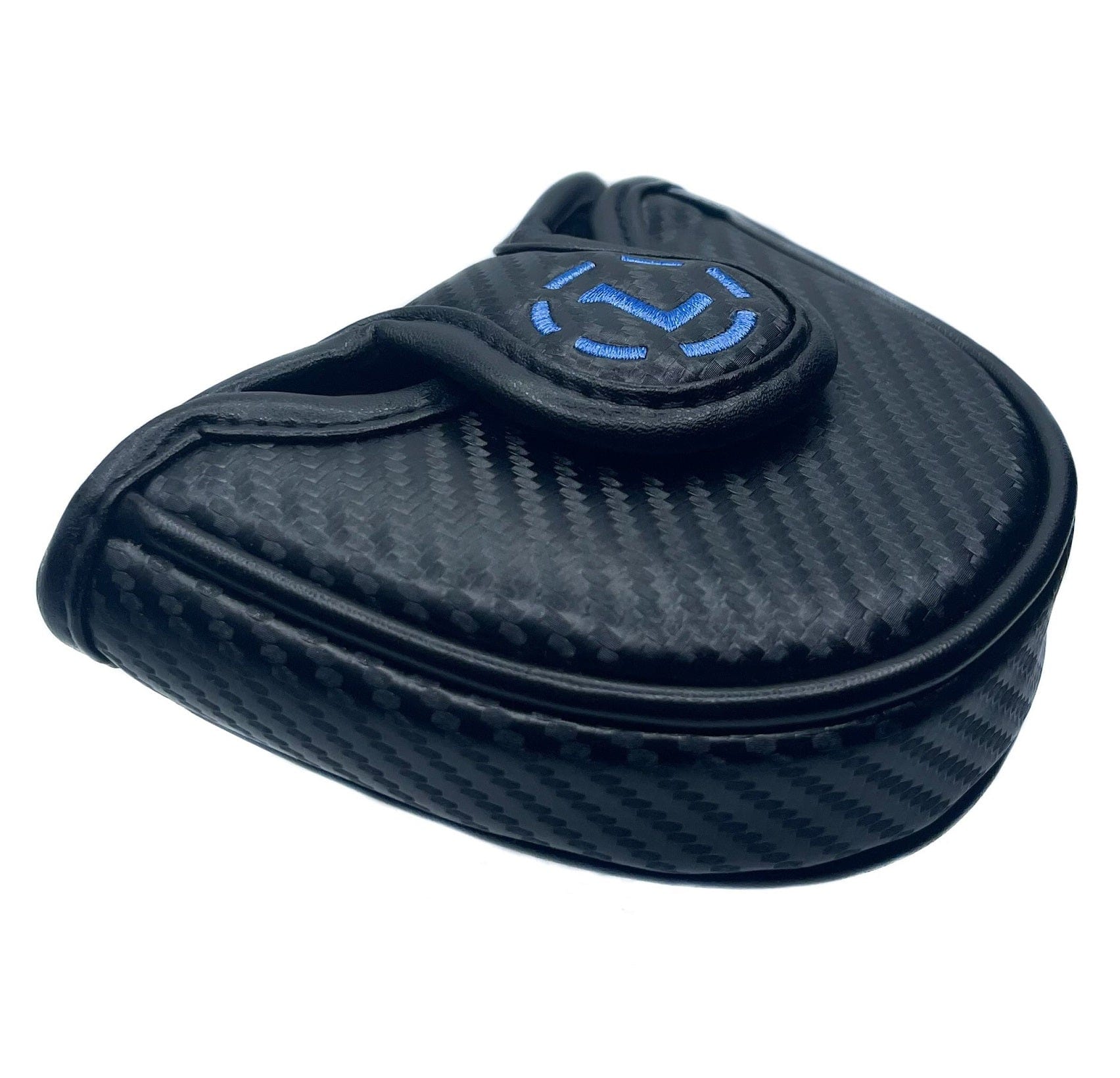 Premium Lazrus Golf Putter with Milled Face - Right & Left Hand Options - Includes Magnetic Head Cover - Perfect for Practice & Tournament Play
