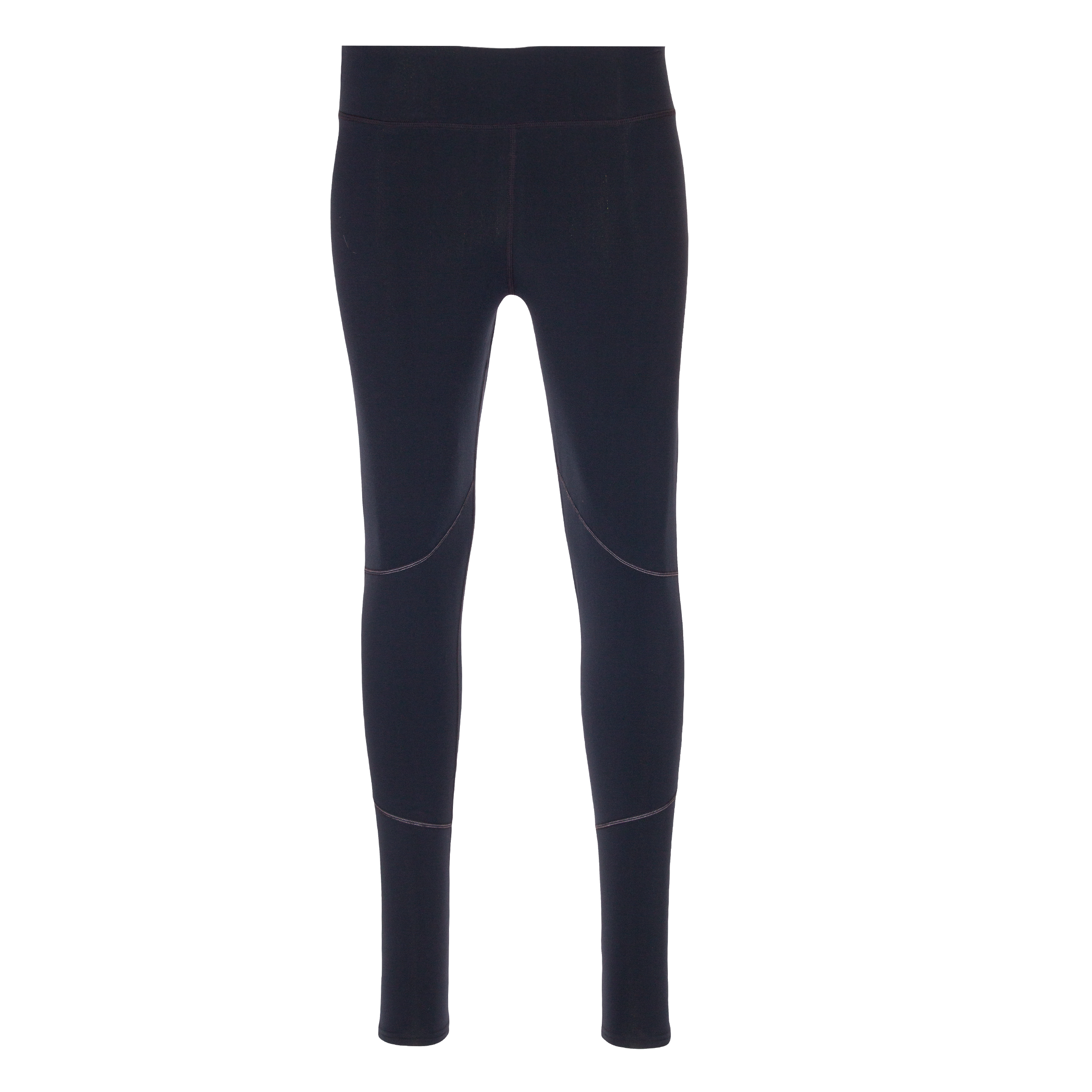 Women's Micro Elite XT Tight - High Performance Workout Leggings for Running & Yoga (Black/Grey) - Perfect for Gym, Fitness & Active Lifestyle