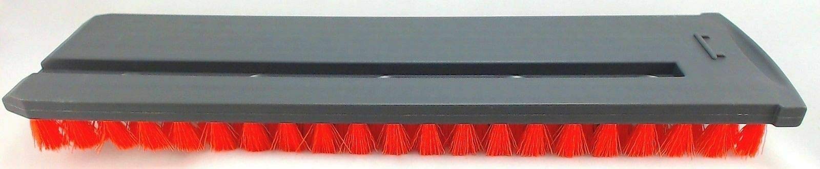 Bissell 5200 203-6700 Replacement Brush - Flip It Gentle Clean Brush for Pet Hair & Deep Cleaning | Compatible with Bissell Vacuum Cleaners | Perfect for Carpets, Upholstery & Hard Floors