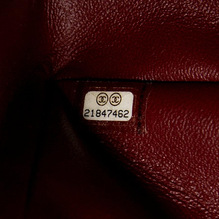 Chanel Red Tweed 2.55 Reissue 224 Flap Bag - Luxury Designer Handbag for Women | Perfect for Evening Events, Parties & Special Occasions